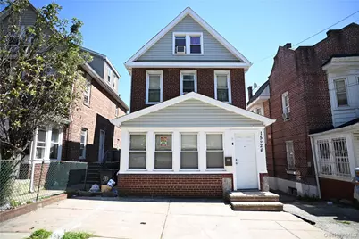 15926 Highland Avenue, Jamaica, NY 11432 - Photo 1