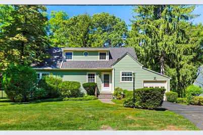 25 Highland Avenue, Tarrytown, NY 10591 - Photo 1