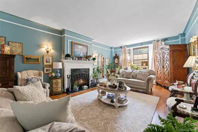 25 Parkview Avenue #1I, Bronxville, NY 10708 - Photo 1