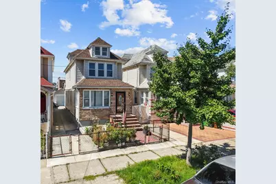 114-50 130th Street, Ozone Park, NY 11420 - Photo 1