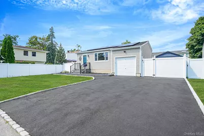 369 Columbus Avenue, West Babylon, NY 11704 - Photo 1