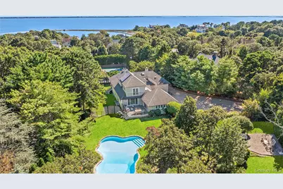 141 Middle Pond Road, Southampton, NY 11968 - Photo 1