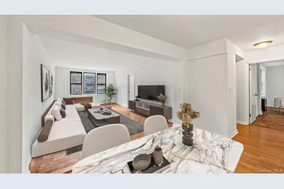 300 N Broadway #2H, Yonkers, NY 10701 - Photo 1