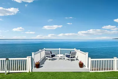 19 Oak Point Drive N, Bayville, NY 11709 - Photo 1