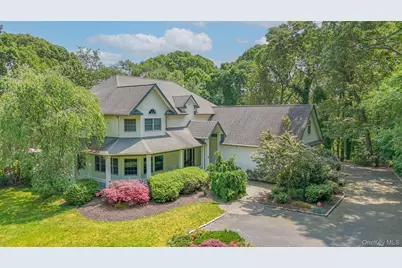 8 Mill River Road, East Setauket, NY 11733 - Photo 1