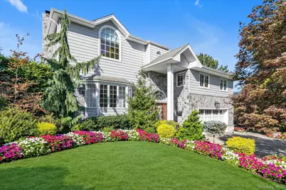639 Boelsen Drive, Westbury, NY 11590 - Photo 1