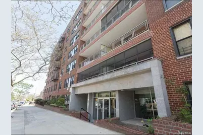 108-49 63rd Avenue #4B, Forest Hills, NY 11375 - Photo 1