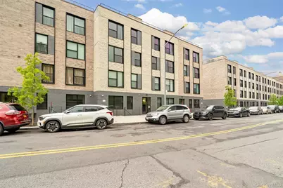 1731 Lacombe Avenue #4A, Bronx, NY 10473 - Photo 1