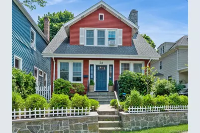 24 School Street, Hastings on Hudson, NY 10706 - Photo 1