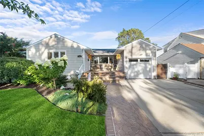 1441 Roth Road, Seaford, NY 11783 - Photo 1