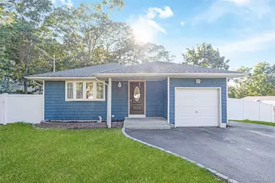 16 Hillside Road, Farmingville, NY 11738 - Photo 1