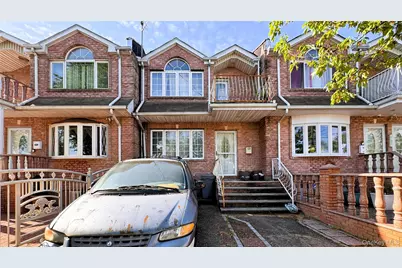 178-24 130th Road, Jamaica, NY 11434 - Photo 1