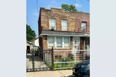 117-31 141st Street, Jamaica, NY 11436 - Photo 1