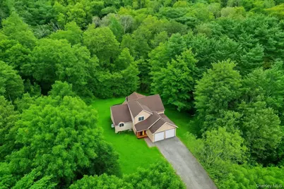 278 Oakland Valley Road, Cuddebackville, NY 12729 - Photo 1