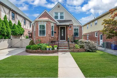 189-46 45th Drive, Flushing, NY 11358 - Photo 1