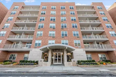 410 East Broadway #7R, Long Beach, NY 11561 - Photo 1