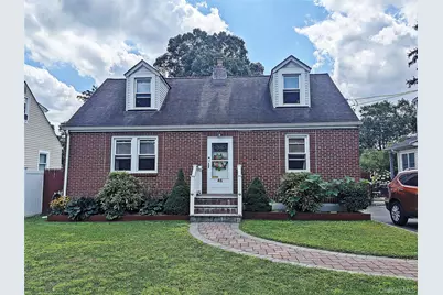 46 E 19th Street, Huntington Station, NY 11746 - Photo 1