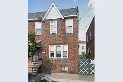 10113 84th Street, Ozone Park, NY 11416 - Photo 1