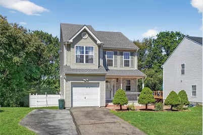 375 Angelo Drive, Montgomery, NY 12549 - Photo 1