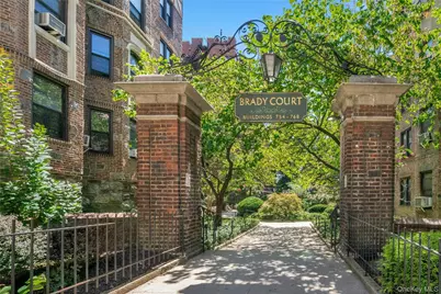 760 Brady Avenue #117, Bronx, NY 10462 - Photo 1