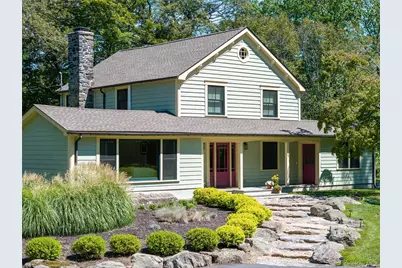 1355 Journeys End Road, Croton on Hudson, NY 10520 - Photo 1