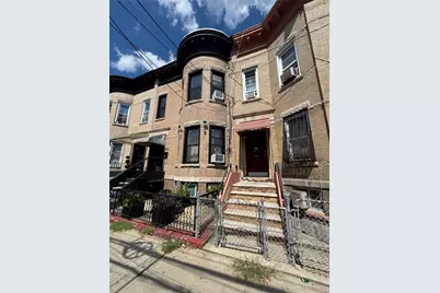 407 Ridgewood Avenue, Brooklyn, NY 11208 - Photo 1