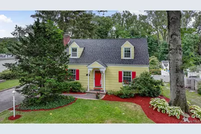 117 Holly Drive, New Windsor, NY 12553 - Photo 1