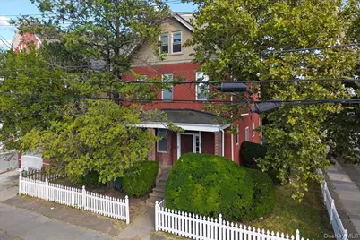 103 N High Street, Mount Vernon, NY 10550 - Photo 1