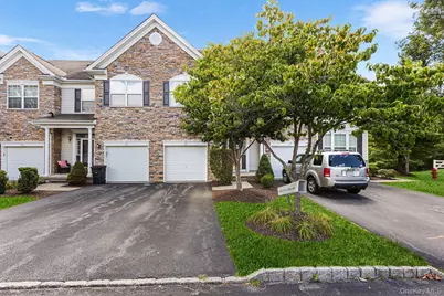 12 Case Court, Monroe, NY 10950 - Photo 1