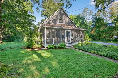 11 Ackert Hook Road, Rhinebeck, NY 12572 - Photo 1