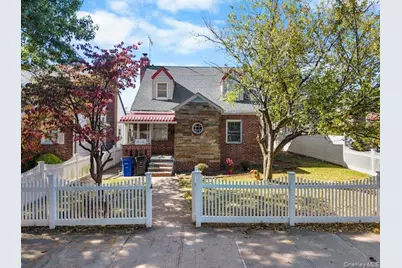 4604 195th Street, Flushing, NY 11358 - Photo 1