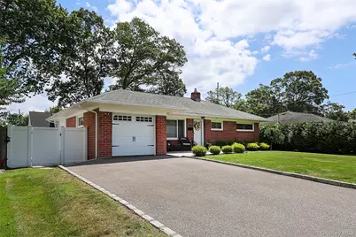 1057 Thompson Drive, Bay Shore, NY 11706 - Photo 1