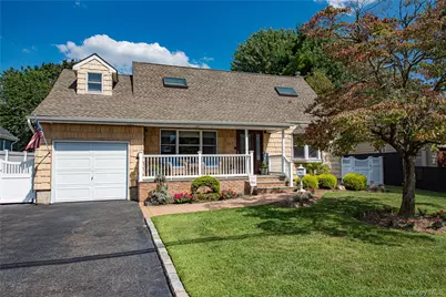 157 W 19th Street, Deer Park, NY 11729 - Photo 1