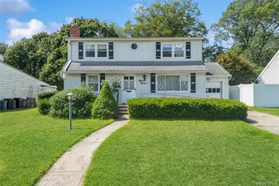 1112 South Drive, Merrick, NY 11566 - Photo 1