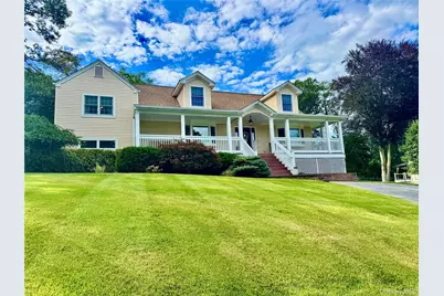 87 Pinto Road, Pearl River, NY 10965 - Photo 1