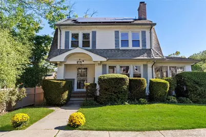 77 Hillside Avenue, New Rochelle, NY 10801 - Photo 1