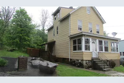 95 W Van Ness Street, Newburgh, NY 12550 - Photo 1