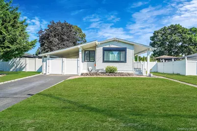 107 Days Avenue, Selden, NY 11784 - Photo 1