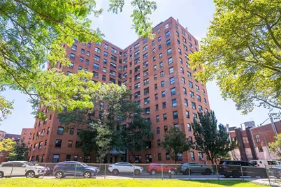 99-32 66th Road Road #9N, Rego Park, NY 11374 - Photo 1