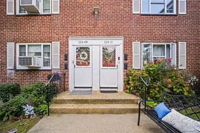 223-11 Manor Road #Upper, Queens Village, NY 11427 - Photo 1