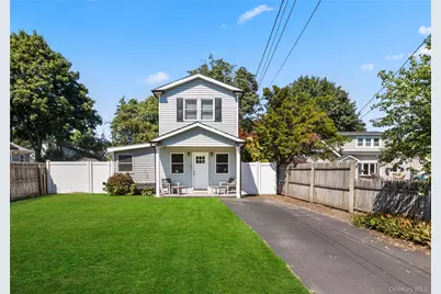 35 Rose Street, Hauppauge, NY 11788 - Photo 1