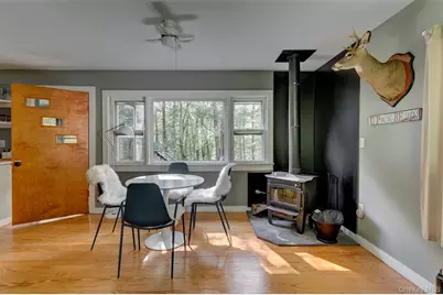 256 Pleasant Valley Road, Callicoon, NY 12723 - Photo 1