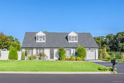 68 Rosemont Avenue, Farmingville, NY 11738 - Photo 1