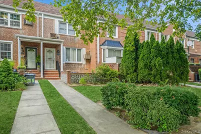 14129 70th Road, Kew Gardens, NY 11367 - Photo 1