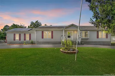 15 Cipriano Road, Clintondale, NY 12515 - Photo 1