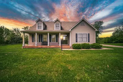 231 Turtle Bay Road, New Hampton, NY 10958 - Photo 1