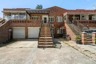 1262 E 98th Street, Brooklyn, NY 11236 - Photo 1