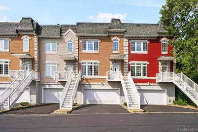 58 Alexander Court, Nanuet, NY 10954 - Photo 1