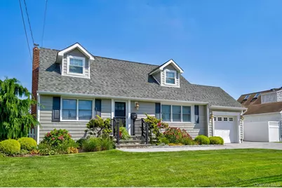 455 Atlantic Avenue, Massapequa Park, NY 11762 - Photo 1