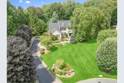 17 Quaker Meeting House Road, Armonk, NY 10504 - Photo 1